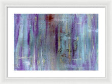 Load image into Gallery viewer, Framed Print, Gamma(γ) #75 - Premium Framed Print,Sensory Art House