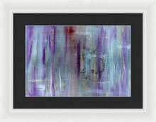 Load image into Gallery viewer, Framed Print, Gamma(γ) #75 - Premium Framed Print,Sensory Art House