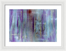 Load image into Gallery viewer, Framed Print, Gamma(γ) #75 - Premium Framed Print,Sensory Art House
