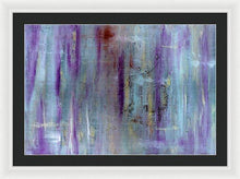 Load image into Gallery viewer, Framed Print, Gamma(γ) #75 - Premium Framed Print,Sensory Art House