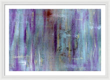 Load image into Gallery viewer, Framed Print, Gamma(γ) #75 - Premium Framed Print,Sensory Art House