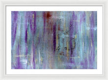 Load image into Gallery viewer, Framed Print, Gamma(γ) #75 - Premium Framed Print,Sensory Art House