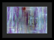 Load image into Gallery viewer, Framed Print, Gamma(γ) #75 - Premium Framed Print,Sensory Art House