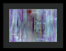Load image into Gallery viewer, Framed Print, Gamma(γ) #75 - Premium Framed Print,Sensory Art House