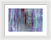 Load image into Gallery viewer, Framed Print, Gamma(γ) #75 - Premium Framed Print,Sensory Art House