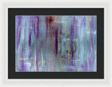 Load image into Gallery viewer, Framed Print, Gamma(γ) #75 - Premium Framed Print,Sensory Art House