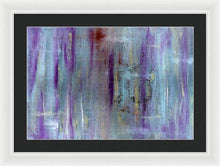 Load image into Gallery viewer, Framed Print, Gamma(γ) #75 - Premium Framed Print,Sensory Art House