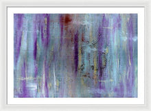Load image into Gallery viewer, Framed Print, Gamma(γ) #75 - Premium Framed Print,Sensory Art House