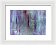 Load image into Gallery viewer, Framed Print, Gamma(γ) #75 - Premium Framed Print,Sensory Art House