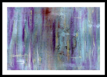 Load image into Gallery viewer, Framed Print, Gamma(γ) #75 - Premium Framed Print,Sensory Art House