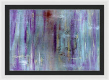 Load image into Gallery viewer, Framed Print, Gamma(γ) #75 - Premium Framed Print,Sensory Art House