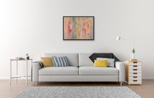 Load image into Gallery viewer, Canvas Print, Gamma(γ) #77 - Abstract Wall Art - Canvas Print,Sensory Art House