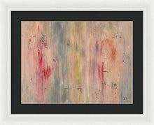 Load image into Gallery viewer, Framed Print, Gamma(γ) #77 - Premium Framed Print,Sensory Art House