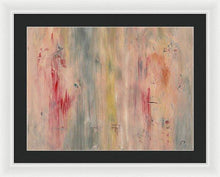 Load image into Gallery viewer, Framed Print, Gamma(γ) #77 - Premium Framed Print,Sensory Art House