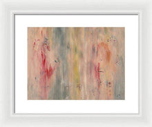 Load image into Gallery viewer, Framed Print, Gamma(γ) #77 - Premium Framed Print,Sensory Art House