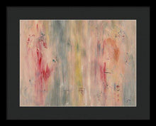 Load image into Gallery viewer, Framed Print, Gamma(γ) #77 - Premium Framed Print,Sensory Art House
