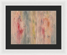 Load image into Gallery viewer, Framed Print, Gamma(γ) #77 - Premium Framed Print,Sensory Art House