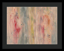 Load image into Gallery viewer, Framed Print, Gamma(γ) #77 - Premium Framed Print,Sensory Art House