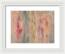 Load image into Gallery viewer, Framed Print, Gamma(γ) #77 - Premium Framed Print,Sensory Art House
