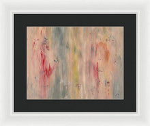 Load image into Gallery viewer, Framed Print, Gamma(γ) #77 - Premium Framed Print,Sensory Art House