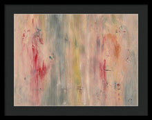 Load image into Gallery viewer, Framed Print, Gamma(γ) #77 - Premium Framed Print,Sensory Art House