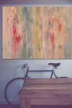 Load image into Gallery viewer, Framed Print, Gamma(γ) #77 - Premium Framed Print,Sensory Art House