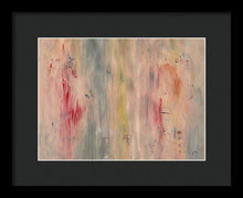 Load image into Gallery viewer, Framed Print, Gamma(γ) #77 - Premium Framed Print,Sensory Art House