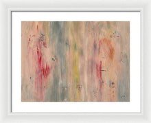 Load image into Gallery viewer, Framed Print, Gamma(γ) #77 - Premium Framed Print,Sensory Art House