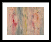 Load image into Gallery viewer, Framed Print, Gamma(γ) #77 - Premium Framed Print,Sensory Art House