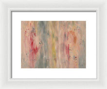 Load image into Gallery viewer, Framed Print, Gamma(γ) #77 - Premium Framed Print,Sensory Art House