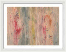Load image into Gallery viewer, Framed Print, Gamma(γ) #77 - Premium Framed Print,Sensory Art House