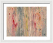 Load image into Gallery viewer, Framed Print, Gamma(γ) #77 - Premium Framed Print,Sensory Art House