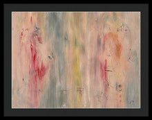 Load image into Gallery viewer, Framed Print, Gamma(γ) #77 - Premium Framed Print,Sensory Art House