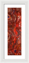 Load image into Gallery viewer, Framed Print, Gamma(γ) #8  - Premium Framed Print,Sensory Art House