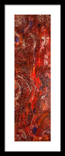 Load image into Gallery viewer, Framed Print, Gamma(γ) #8  - Premium Framed Print,Sensory Art House