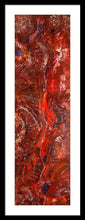 Load image into Gallery viewer, Framed Print, Gamma(γ) #8  - Premium Framed Print,Sensory Art House