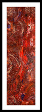 Load image into Gallery viewer, Framed Print, Gamma(γ) #8  - Premium Framed Print,Sensory Art House