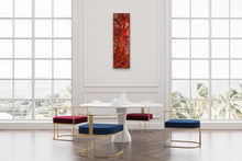 Load image into Gallery viewer, Framed Print, Gamma(γ) #8  - Premium Framed Print,Sensory Art House