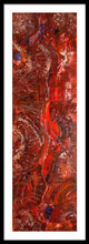 Load image into Gallery viewer, Framed Print, Gamma(γ) #8  - Premium Framed Print,Sensory Art House