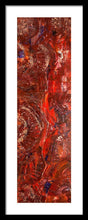 Load image into Gallery viewer, Framed Print, Gamma(γ) #8  - Premium Framed Print,Sensory Art House
