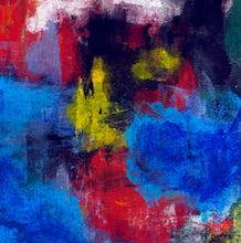Load image into Gallery viewer, Framed Print, Gamma(γ) #9  - Premium Framed Print,Sensory Art House