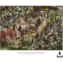 Load image into Gallery viewer, Gamma 1  Print Ready Artwork Download