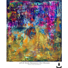 Load image into Gallery viewer, Gamma 10  Print Ready Artwork Download - Free
