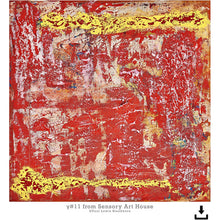 Load image into Gallery viewer, Gamma 11  Print Ready Artwork Download- Free