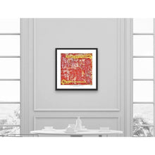 Load image into Gallery viewer, Gamma 11  Print Ready Artwork Download- Free
