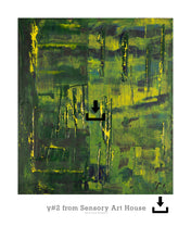 Load image into Gallery viewer, Gamma 2  Print Ready Artwork Download