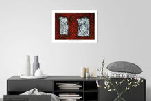 Load image into Gallery viewer, Gamma 25  Painting - Digital  Download