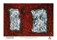 Load image into Gallery viewer, Gamma 25  Painting - Digital  Download