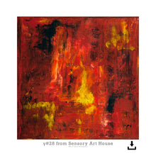 Load image into Gallery viewer, Gamma 28  Painting - Digital  Download