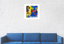 Load image into Gallery viewer, Gamma 9  Painting - Digital  Download